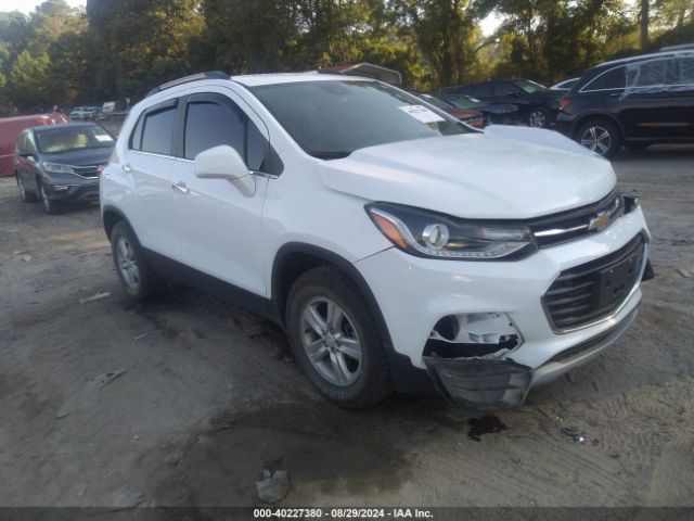 chevrolet trax 2020 3gncjpsb7ll292648