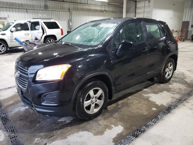 chevrolet trax 2015 3gncjpsb8fl252969