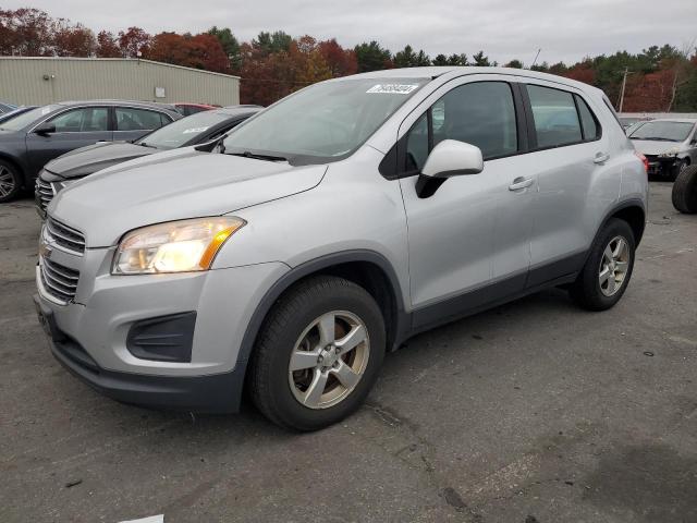 chevrolet trax 1ls 2015 3gncjpsb8fl256732