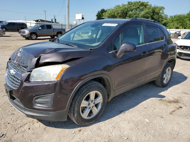 chevrolet trax 1lt 2016 3gncjpsb8gl132123