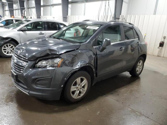 chevrolet trax 1lt 2016 3gncjpsb8gl162965