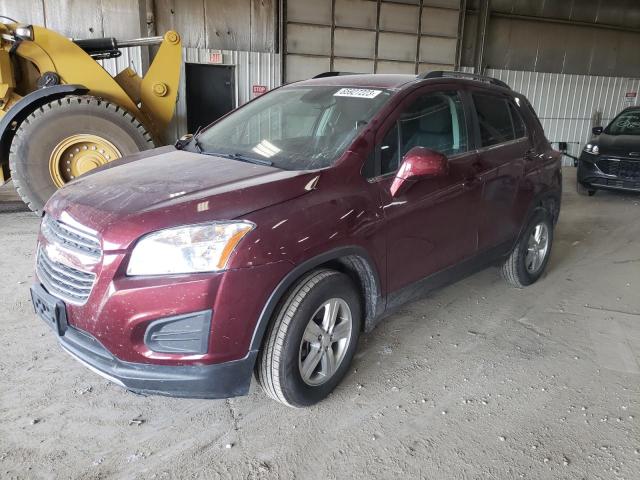 chevrolet trax 1lt 2016 3gncjpsb8gl165168