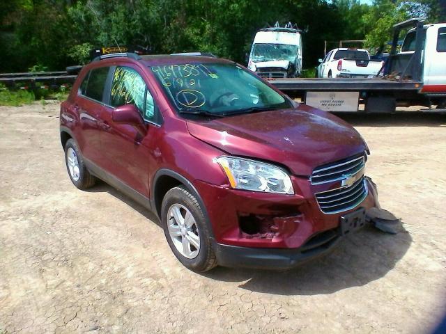 chevrolet trax 1lt 2016 3gncjpsb8gl245330