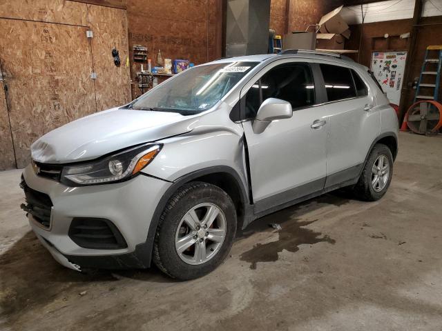 chevrolet trax 1lt 2017 3gncjpsb8hl131510