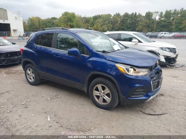 chevrolet trax 2017 3gncjpsb8hl184496