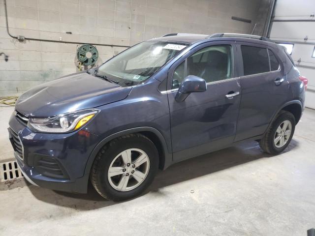 chevrolet trax 1lt 2019 3gncjpsb8kl212434