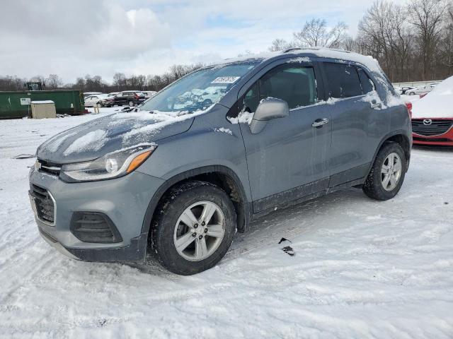 chevrolet trax 1lt 2020 3gncjpsb8ll151409