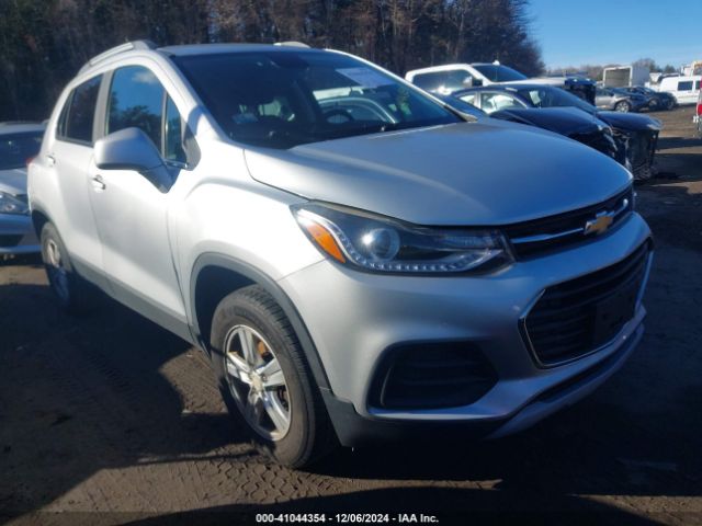 chevrolet trax 2017 3gncjpsb9hl132858