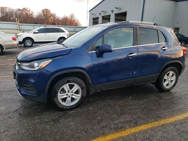 chevrolet trax 1lt 2017 3gncjpsb9hl150597