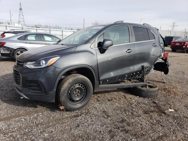 chevrolet trax 1lt 2017 3gncjpsb9hl194406