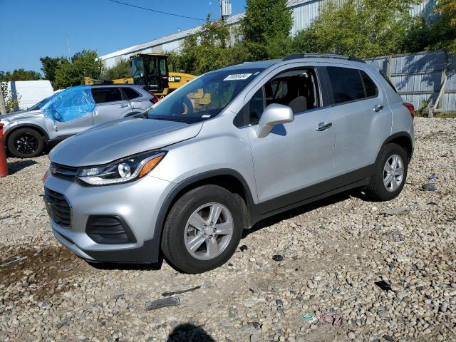 chevrolet trax 1lt 2017 3gncjpsb9hl265829