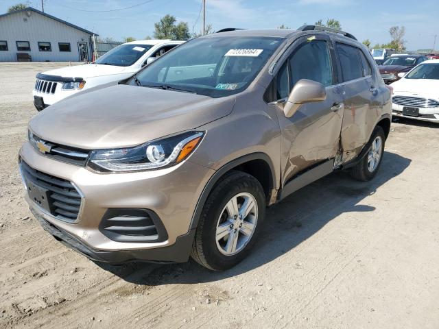 chevrolet trax 1lt 2018 3gncjpsb9jl171696