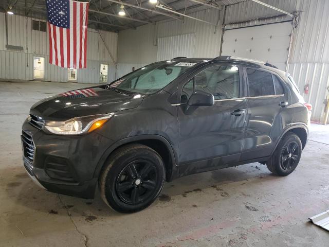 chevrolet trax 2018 3gncjpsb9jl294916