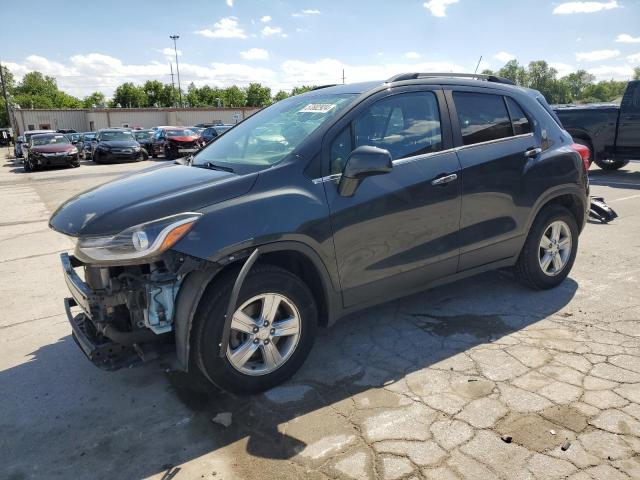 chevrolet trax 1lt 2018 3gncjpsb9jl339305