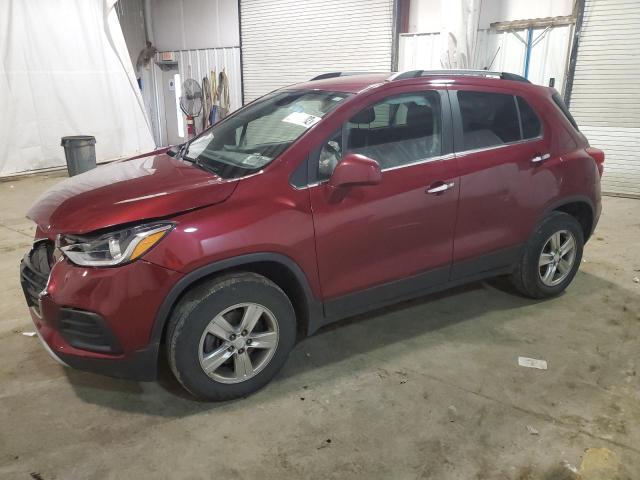 chevrolet trax 1lt 2018 3gncjpsb9jl419817