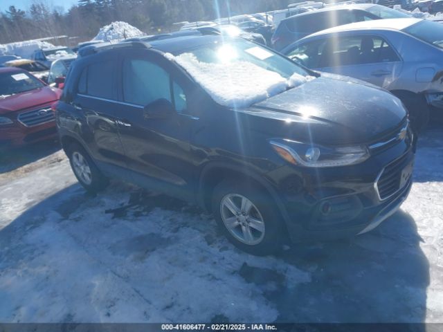 chevrolet trax 2019 3gncjpsb9kl342271