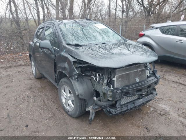 chevrolet trax 2019 3gncjpsb9kl373732