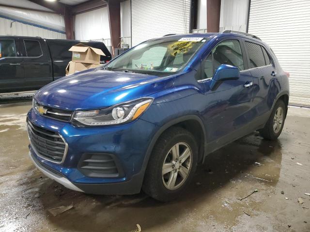 chevrolet trax 2020 3gncjpsb9ll184774