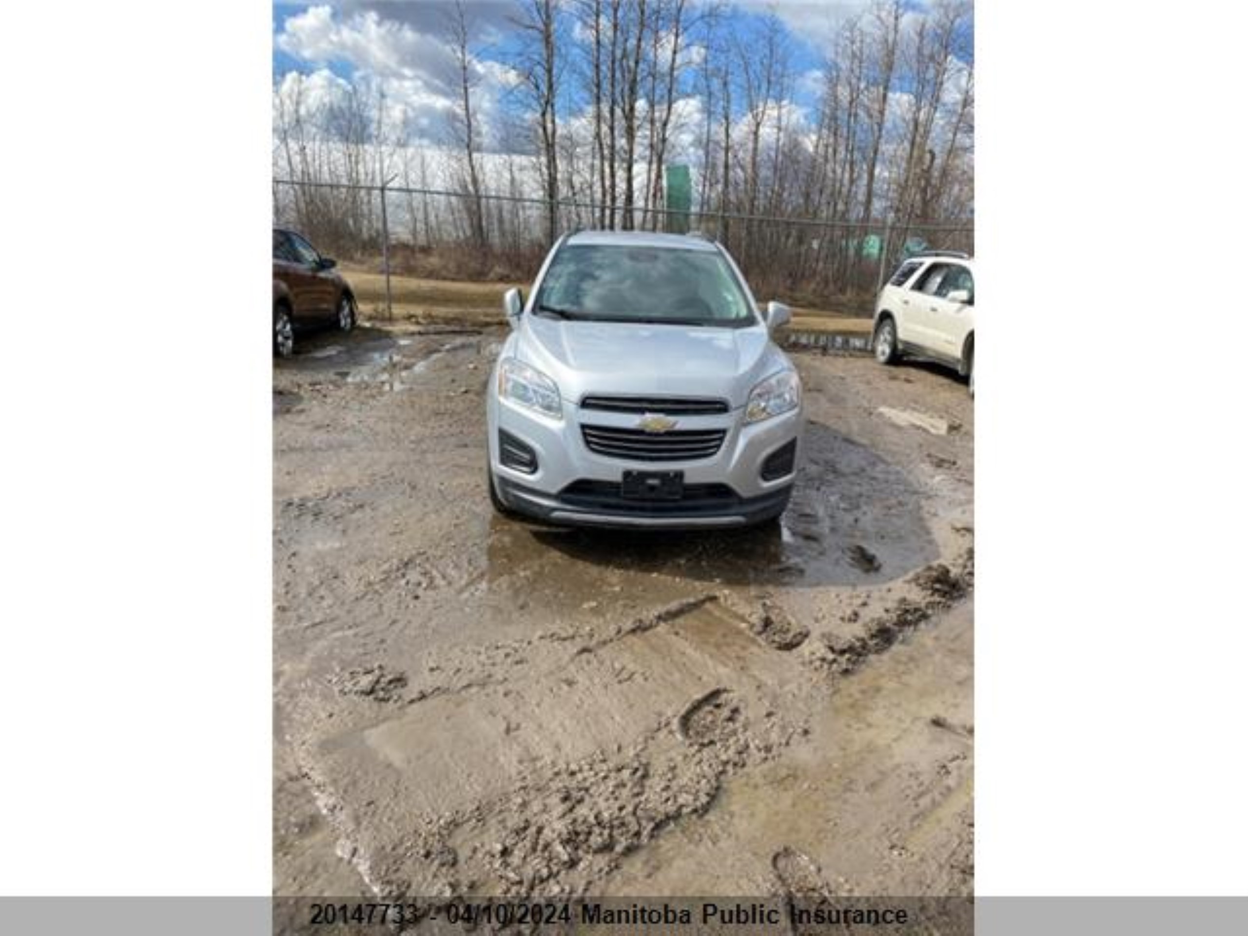 chevrolet trax 2016 3gncjpsbxgl220624