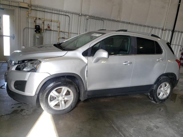 chevrolet trax 1lt 2016 3gncjpsbxgl278670