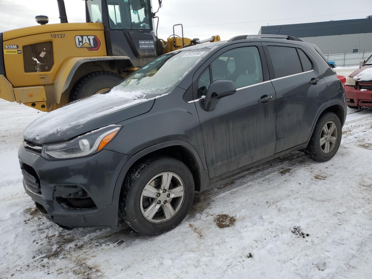 chevrolet trax 2017 3gncjpsbxhl162998