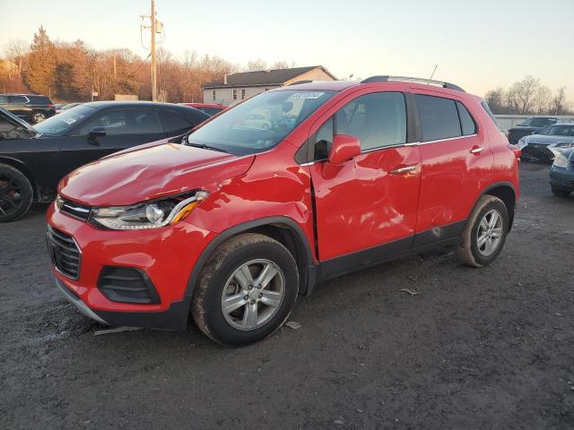 chevrolet trax 1lt 2017 3gncjpsbxhl214744