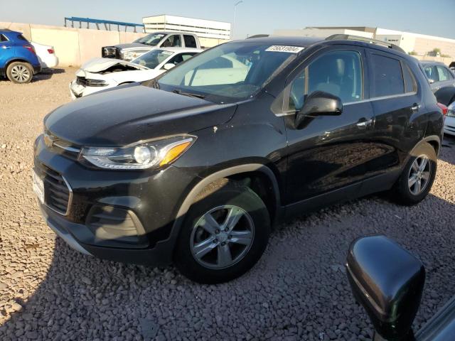 chevrolet trax 1lt 2018 3gncjpsbxjl243733