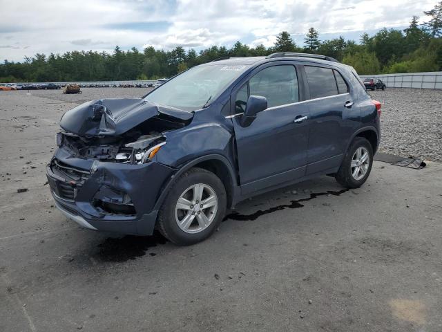 chevrolet trax 1lt 2018 3gncjpsbxjl287151