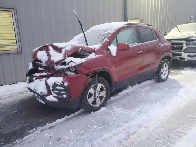 chevrolet trax 1lt 2018 3gncjpsbxjl322352