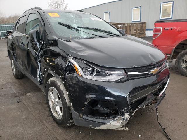 chevrolet trax 1lt 2018 3gncjpsbxjl401942