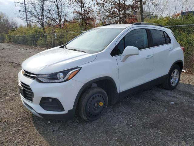 chevrolet trax 1lt 2019 3gncjpsbxkl216467