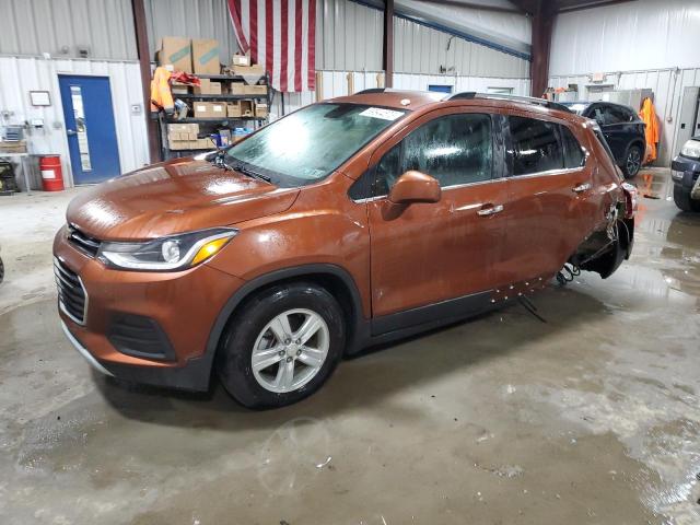 chevrolet trax 1lt 2019 3gncjpsbxkl238386