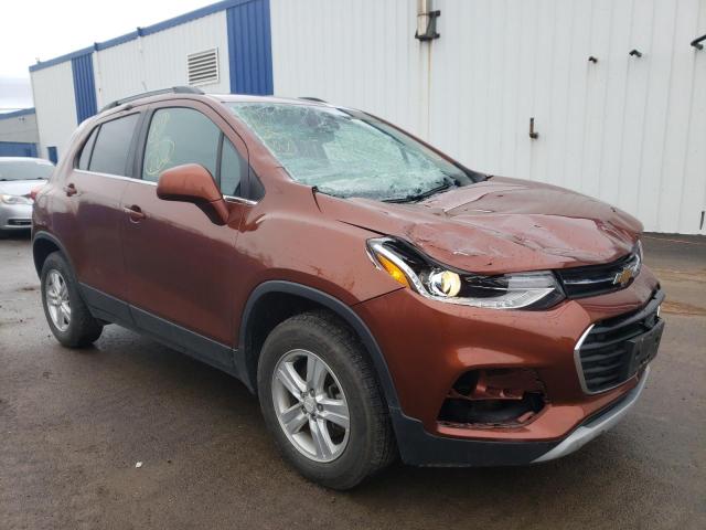 chevrolet trax 1lt 2019 3gncjpsbxkl245841