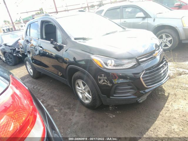 chevrolet trax 2020 3gncjpsbxll342734