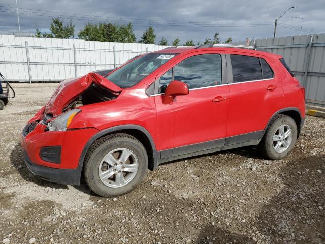 chevrolet trax 2014 3gncjreb5el175984