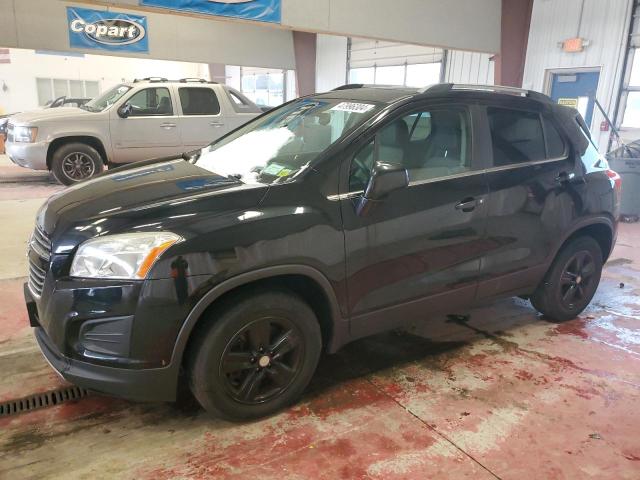 chevrolet trax 2015 3gncjrsb2fl252803