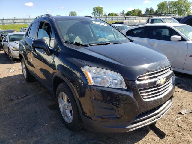 chevrolet trax 1lt 2015 3gncjrsb3fl191882