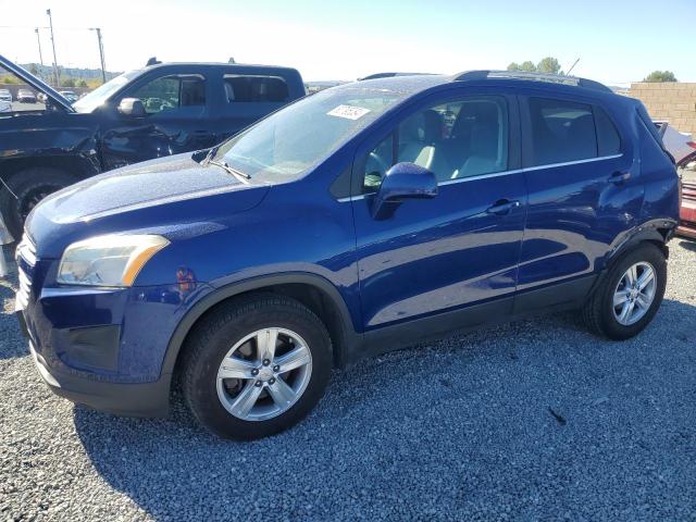 chevrolet trax 1lt 2015 3gncjrsb3fl201763