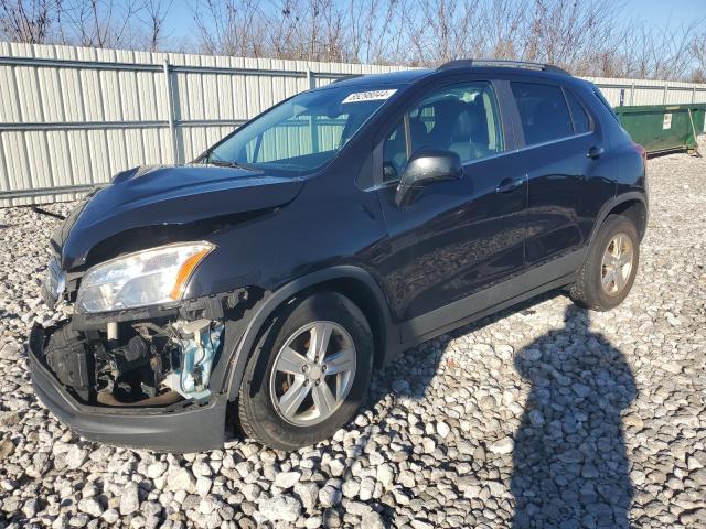 chevrolet trax 1lt 2015 3gncjrsb3fl247948