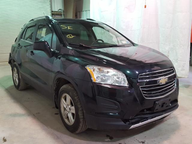 chevrolet trax 1lt 2015 3gncjrsb5fl228043