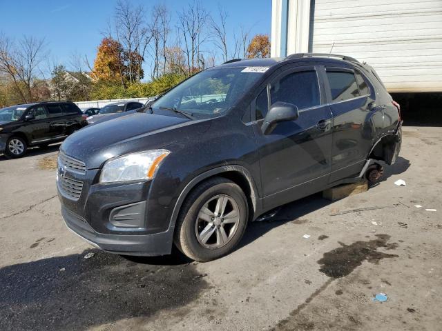 chevrolet trax 1lt 2015 3gncjrsb6fl245966