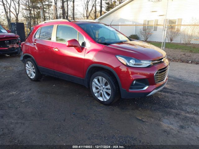 chevrolet trax 2020 3gncjrsb6ll262598