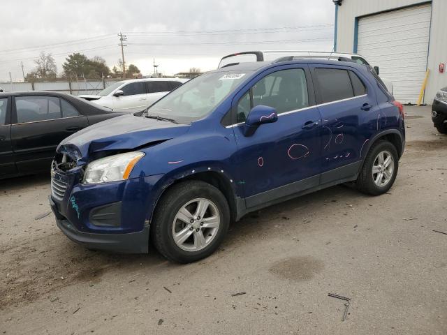 chevrolet trax 1lt 2015 3gncjrsb7fl213396