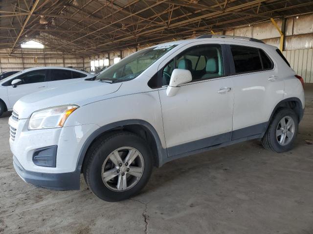 chevrolet trax 1lt 2015 3gncjrsb8fl192610