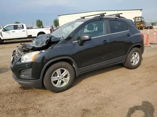 chevrolet trax 2lt 2013 3gncjrsb9dl144675