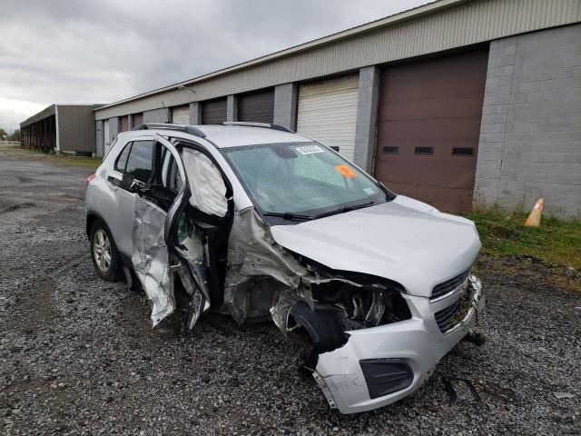 chevrolet trax 2lt 2015 3gncjssb9fl220907