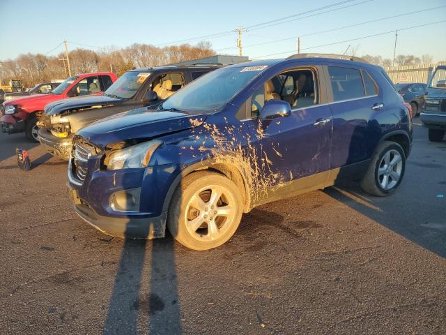 chevrolet trax ltz 2015 3gncjtsb2fl202030