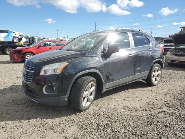 chevrolet trax ltz 2015 3gncjtsb8fl237820