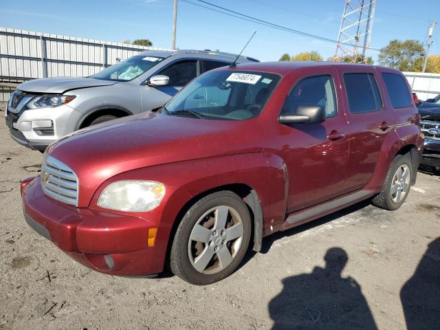 chevrolet hhr ls 2008 3gnda13d58s580036