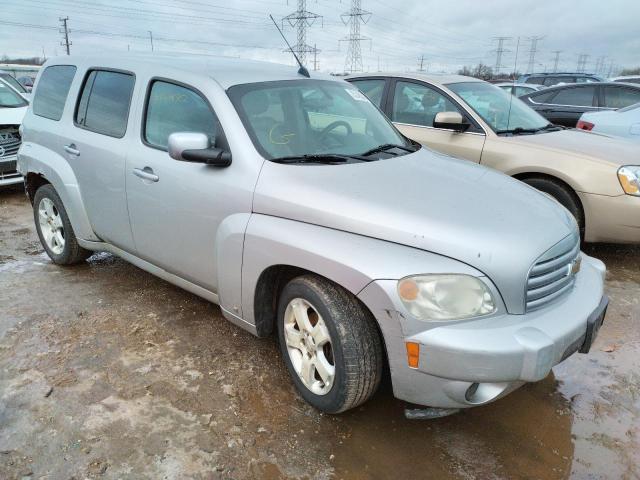 chevrolet hhr lt 2006 3gnda23d06s619506